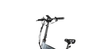 Samebike XWXL09