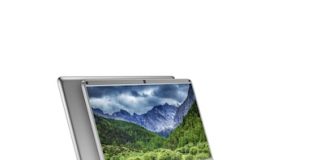 KUU Kbook Pro