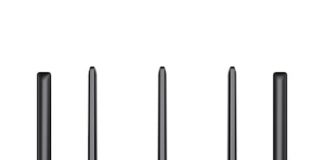Xiaomi Mi Router 4 Pro