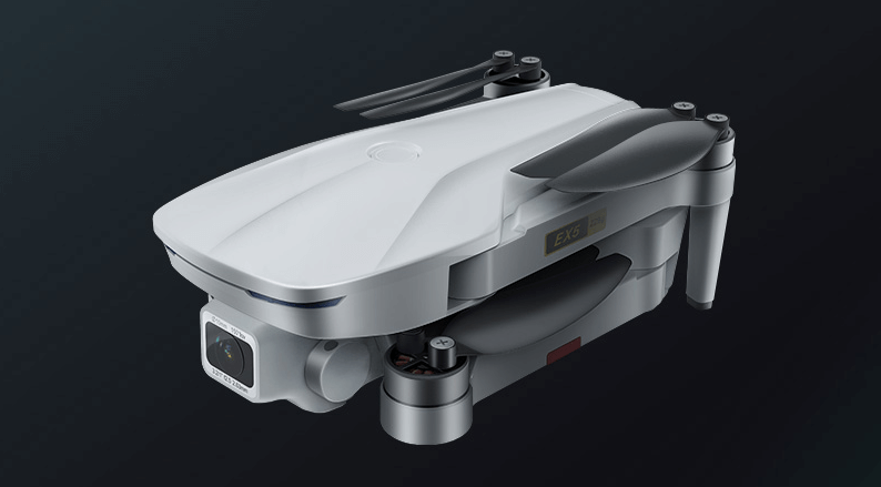 Eachine ex5 review discount
