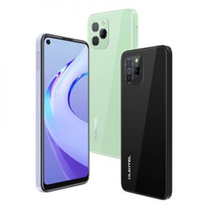 OUKITEL C21 Pro