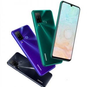 Doogee N20 Pro