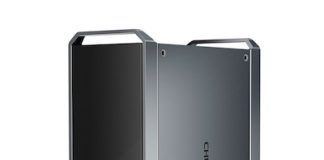 CHUWI CoreBox Pro