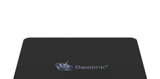 Beelink Gemini T34-M