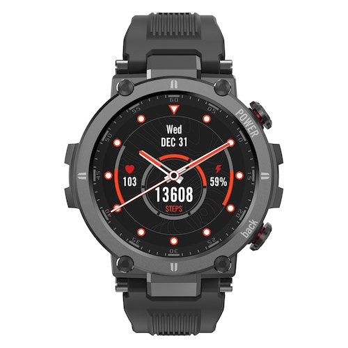 Kospet Raptor Review: specifications, price, features - Priceboon.com