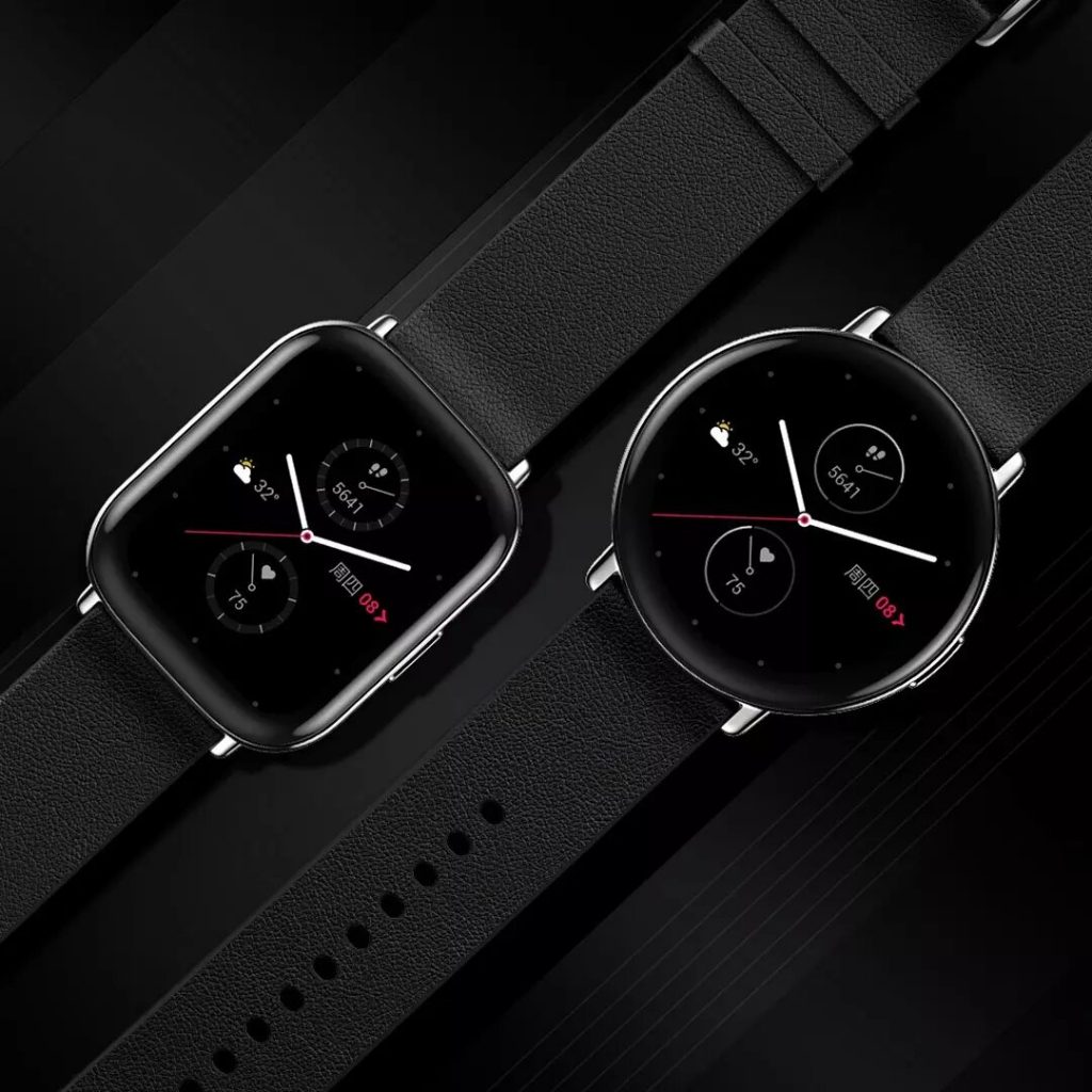 amazfit company