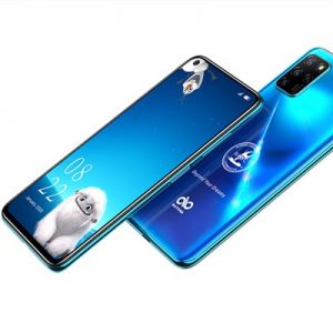 ELEPHONE U5