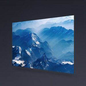 FENGMI 100 Inch Projector Screen