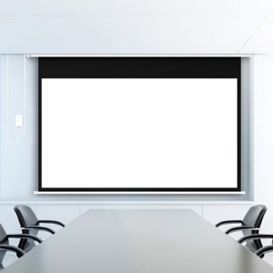 Fengmi S1R Electric Motorized Projector Screen