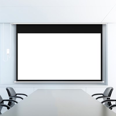 Fengmi S1R Electric Motorized Projector Screen