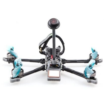 Flywoo Explorer LR HD Review: specifications, price, features