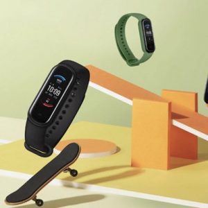 Amazfit Band 6