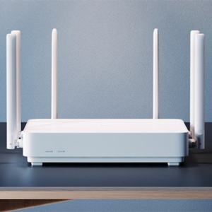 Redmi A6X WiFi 6 Router