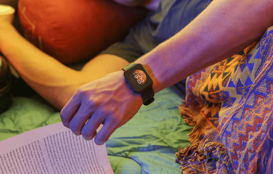 70mai smart watch
