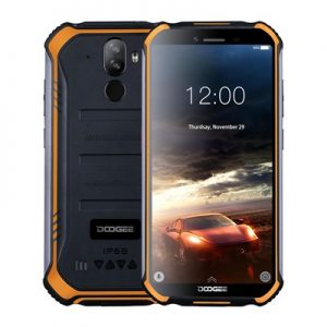 DOOGEE S40 Pro