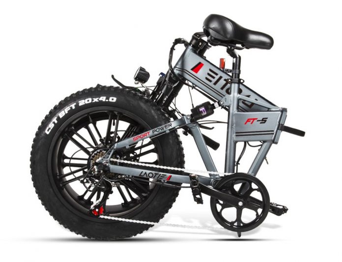 laotie fl75