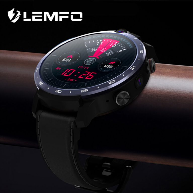 lemfo lem4 pro 2018