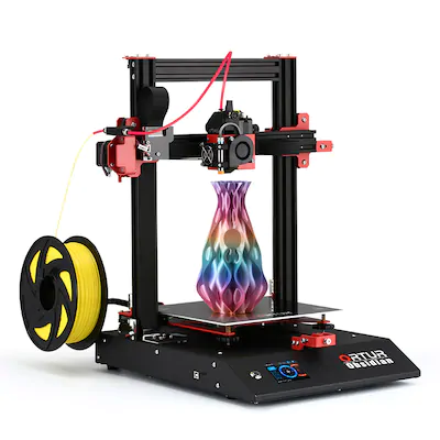 Ortur Obsidian 3D Printer