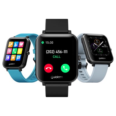 Zeblaze gts on sale smartwatch