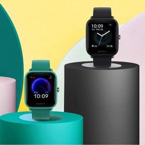 Huami Amazfit Pop