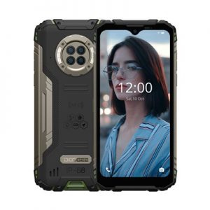 DOOGEE S96 Pro