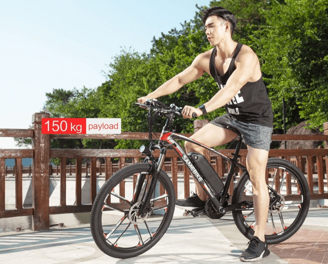best rated electric bicycle