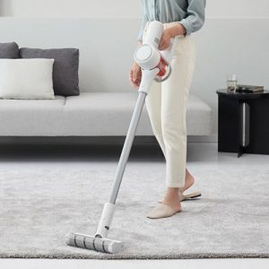 Xiaomi Mijia K10 Cordless Vacuum Cleaner