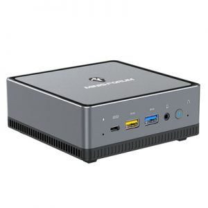 Minisforum DeskMini DMAF5