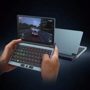 ONE-NETBOOK OneGx Pro