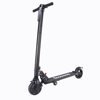 SCOOWAY GX-02S