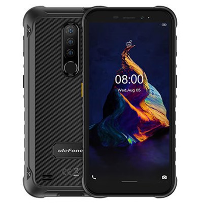 Ulefone Armor X8