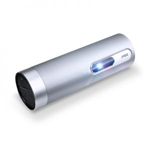 JMGO Explorer Wireless Projector