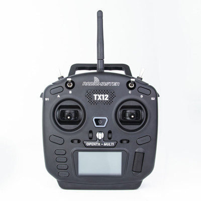 RadioMaster TX12