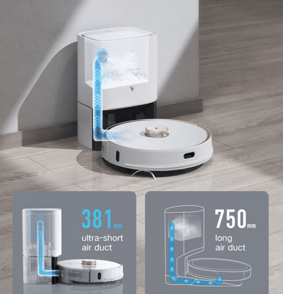 Xiaomi VIOMI S9 Review specifications, price, features