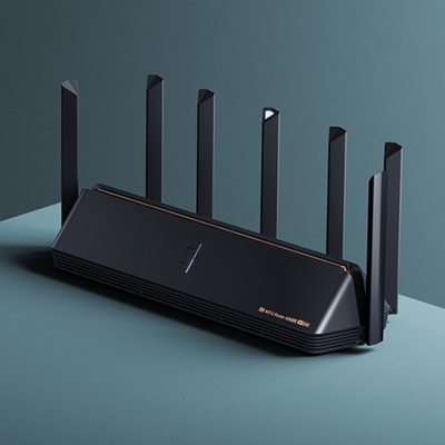 Resign On a daily basis preposition Xiaomi AX6000 WiFi 6 Router Review: specifications, price, features -  Priceboon.com