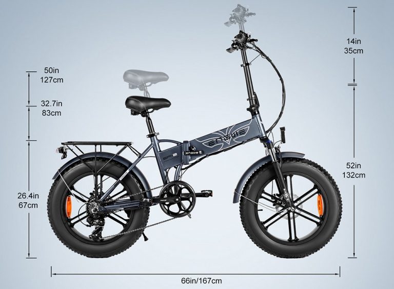 fat bike horn