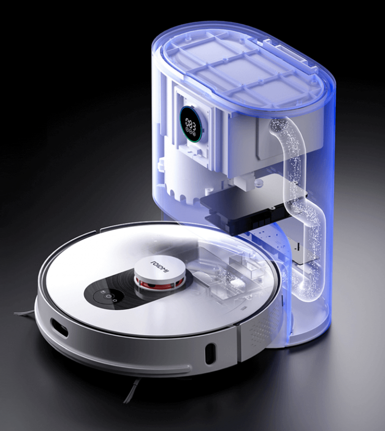 Xiaomi ROIDMI EVE Plus Review specifications, price, features