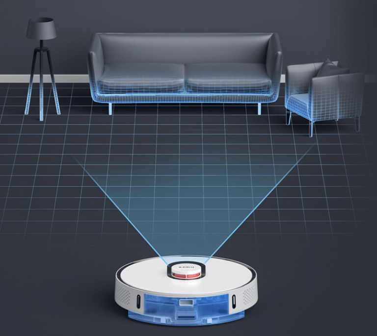 Xiaomi ROIDMI EVE Plus Review: specifications, price, features