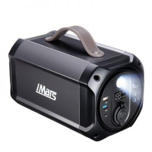 iMars® PS-S70