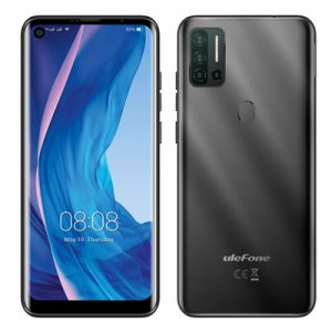 Ulefone Note 11P