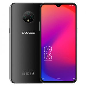 DOOGEE X95 Pro