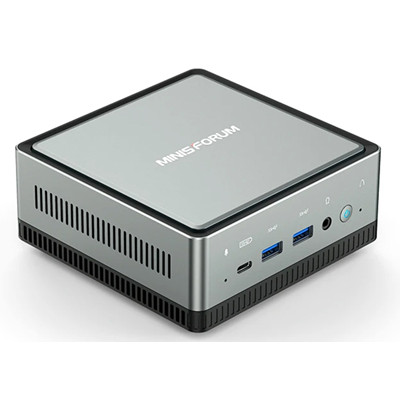 MINISFORUM UM850 – UM820