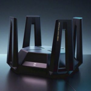 Xiaomi AX9000 WiFi 6 Router