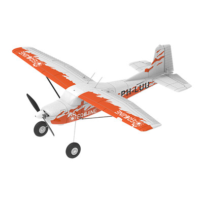 Eachine Mini Cessna