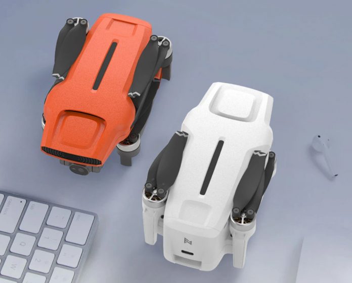 FIMI X8 MINI Review specifications, price, features