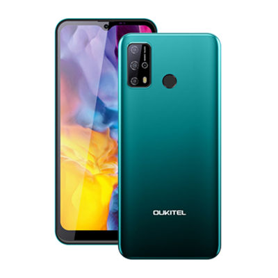 Oukitel C23 Pro