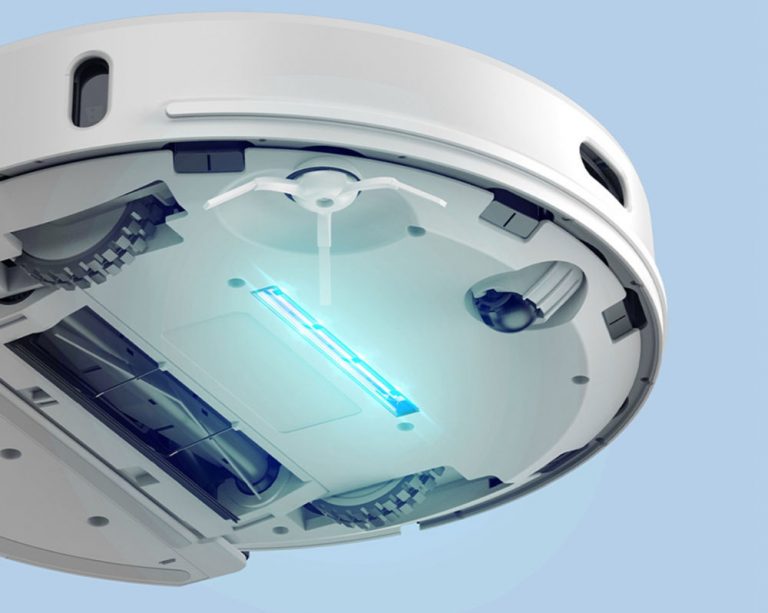 viomi alpha 3