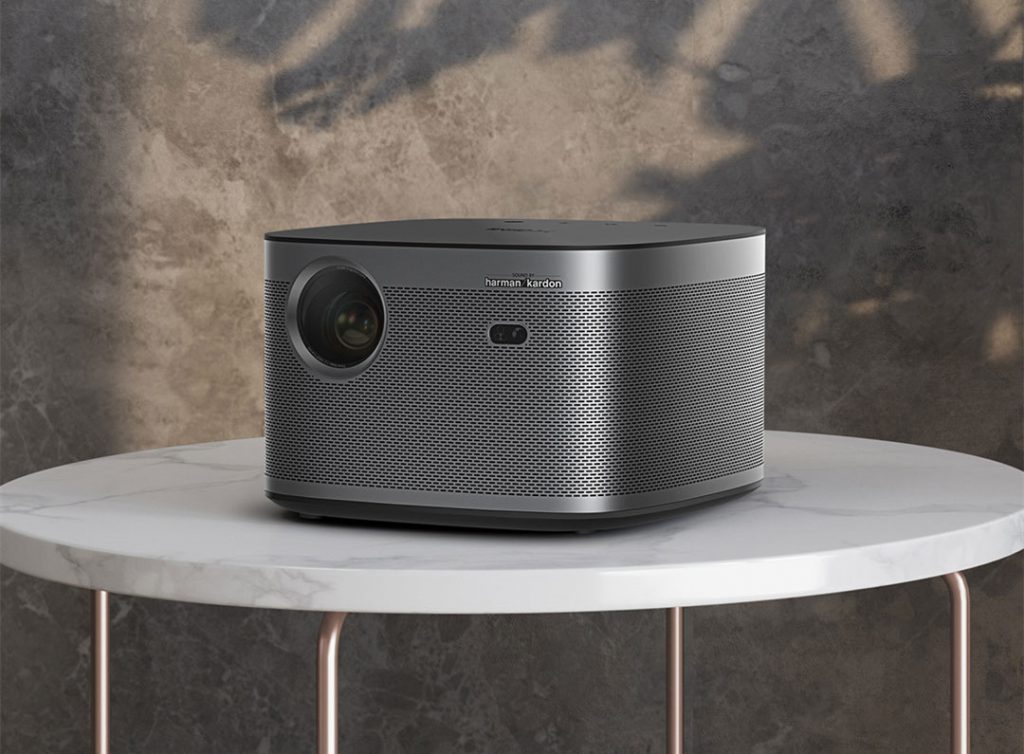 XGIMI H3S Review specifications, price, features