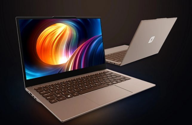 Jumper EZbook X3 Air Review: specifications, price, features