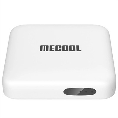 MECOOL KM2 Review: specifications, price, features 